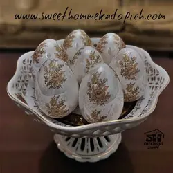 اکسسوری سینی تخم مرغ کد 2