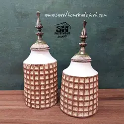 بانکه سرامیکی کد 3