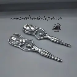 ظروف پذیرایی مدل بالرین کد3