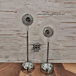 دکوری ژورنالی استند فانتزی