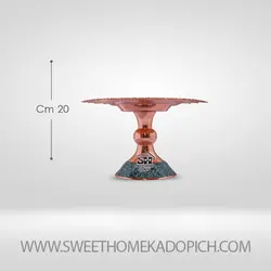 شیرینی خوری فیروزه کوبی