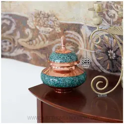 شکلات خوری فیروزه کوبی کد 1