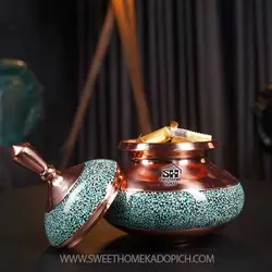 شکلات خوری فیروزه کوبی کد 1