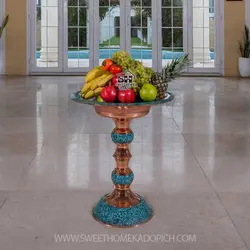 شیرینی خوری فیروزه کوبی نفیس