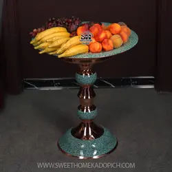 شیرینی خوری فیروزه کوبی نفیس