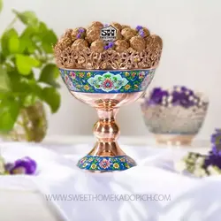 آجیل خوری مس و پرداز