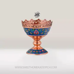 آجیل خوری مس و پرداز
