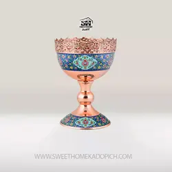آجیل خوری مس و پرداز