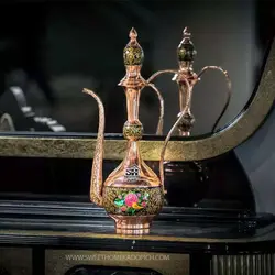 گلاب پاش گل و مرغ