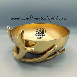 ظروف پذیرایی آنجل طلایی