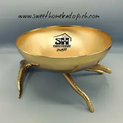 ظروف پذیرایی آنجل طلایی