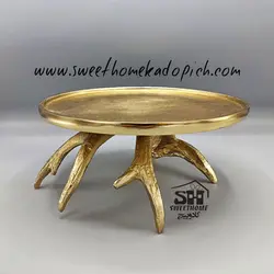 ظروف پذیرایی آنجل طلایی