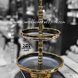 ظروف پذیرایی پایه چکشی