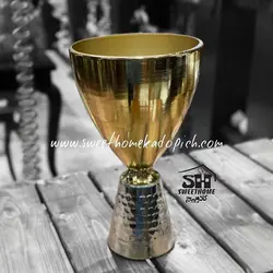 ظروف پذیرایی پایه چکشی