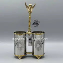 جا قاشق چنگالی مدل فرشته