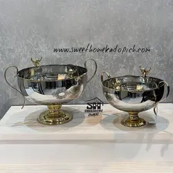 میوه خوری مدل فرشته