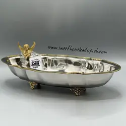 ظروف پذیرایی مدل فرشته