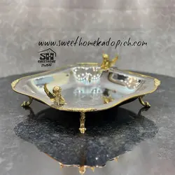 ظروف پذیرایی مدل فرشته