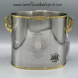 ظروف پذیرایی مدل فرشته