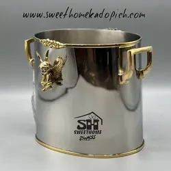 ظروف پذیرایی مدل فرشته