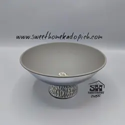 ظروف پذیرایی فلزی پایه آلومینیومی