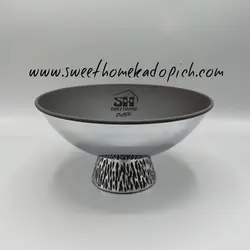 ظروف پذیرایی فلزی پایه آلومینیومی