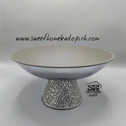 ظروف پذیرایی فلزی پایه آلومینیومی