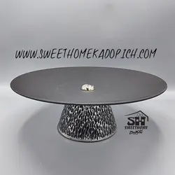 ظروف پذیرایی فلزی پایه آلومینیومی