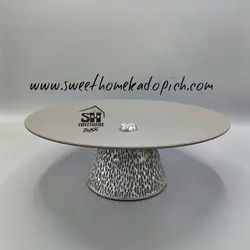 ظروف پذیرایی فلزی پایه آلومینیومی