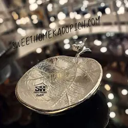 شکلات خوری مدل سیب پرنده