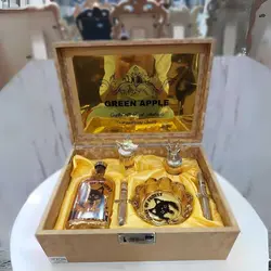 شات خوری کله حیوانات با جعبه لوکس