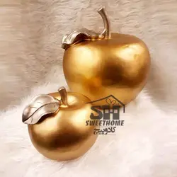اکسسوری سیب کد 2 - مرجع فروش دکوری و لوازم تزیینی منزل | sweethomekadopich
