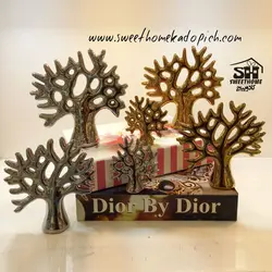 اکسسوری سینی درخت