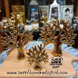 اکسسوری سینی درخت