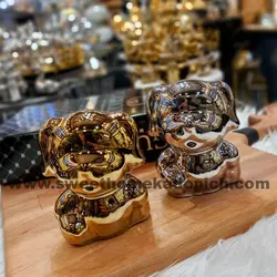 اکسسوری سینی سگ کد 1