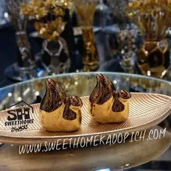 اکسسوری سینی سنجاب