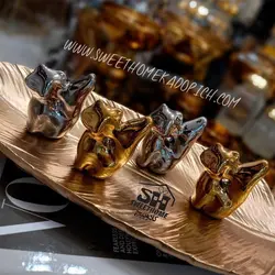 اکسسوری سینی روباه