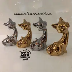 اکسسوری سینی گربه