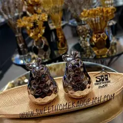 اکسسوری سینی گلابی