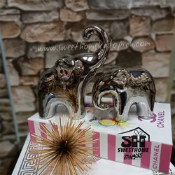 اکسسوری سینی مدل فیل کد 2