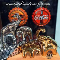 اکسسوری سینی مدل فیل کد 2