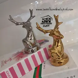 اکسسوری سینی مدل گوزن کد 5