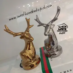 اکسسوری سینی مدل گوزن کد 5