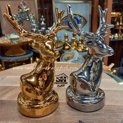 اکسسوری سینی مدل گوزن کد 5