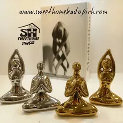 اکسسوری سینی یوگا