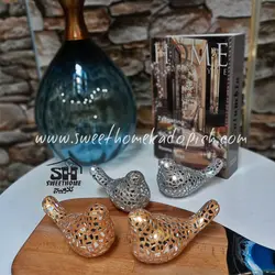 اکسسوری مدل پرنده کد 1