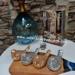 اکسسوری مدل پرنده کد 1