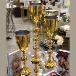 گلدان کنار سالنی - مرجع فروش دکوری و لوازم تزیینی منزل | sweethomekadopich