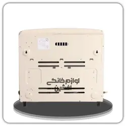 بخاری 7 هزار بدون دودکش پلار مدل 30Kn