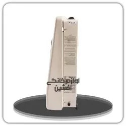 بخاری 7 هزار بدون دودکش پلار مدل 30Kn